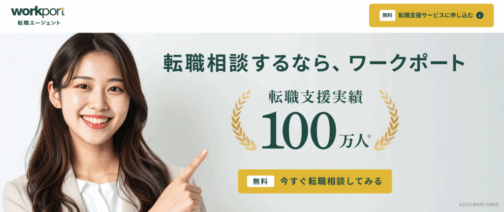 ワークポート