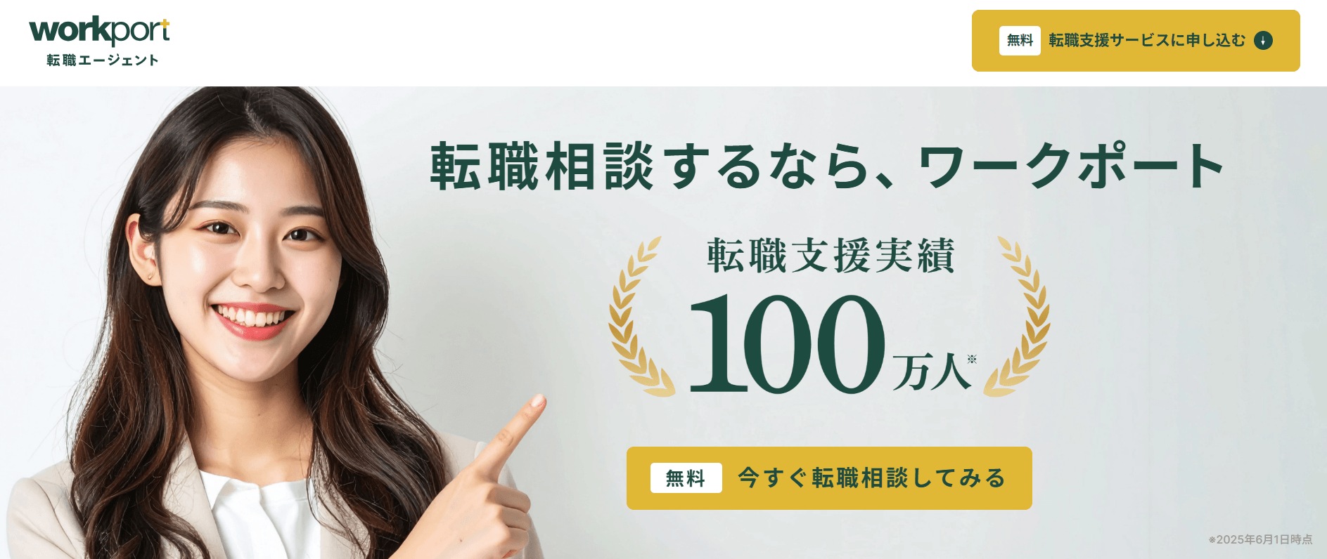 ワークポート